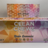 Buy Clean Chews Gummies