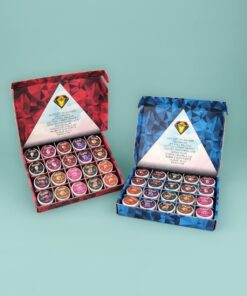 Clean Carts Concentrates (20 Jars) Of Mixed Variety