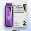 Clean Carts Oreoz
