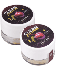 Clean Concentrates Sugar Plum