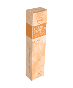 Clean Carts Live Rosin 1 Gram – Jetlato